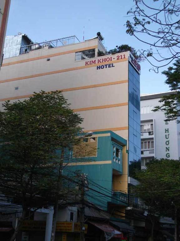Hotel Kim Khoi Ho Chi Minh City