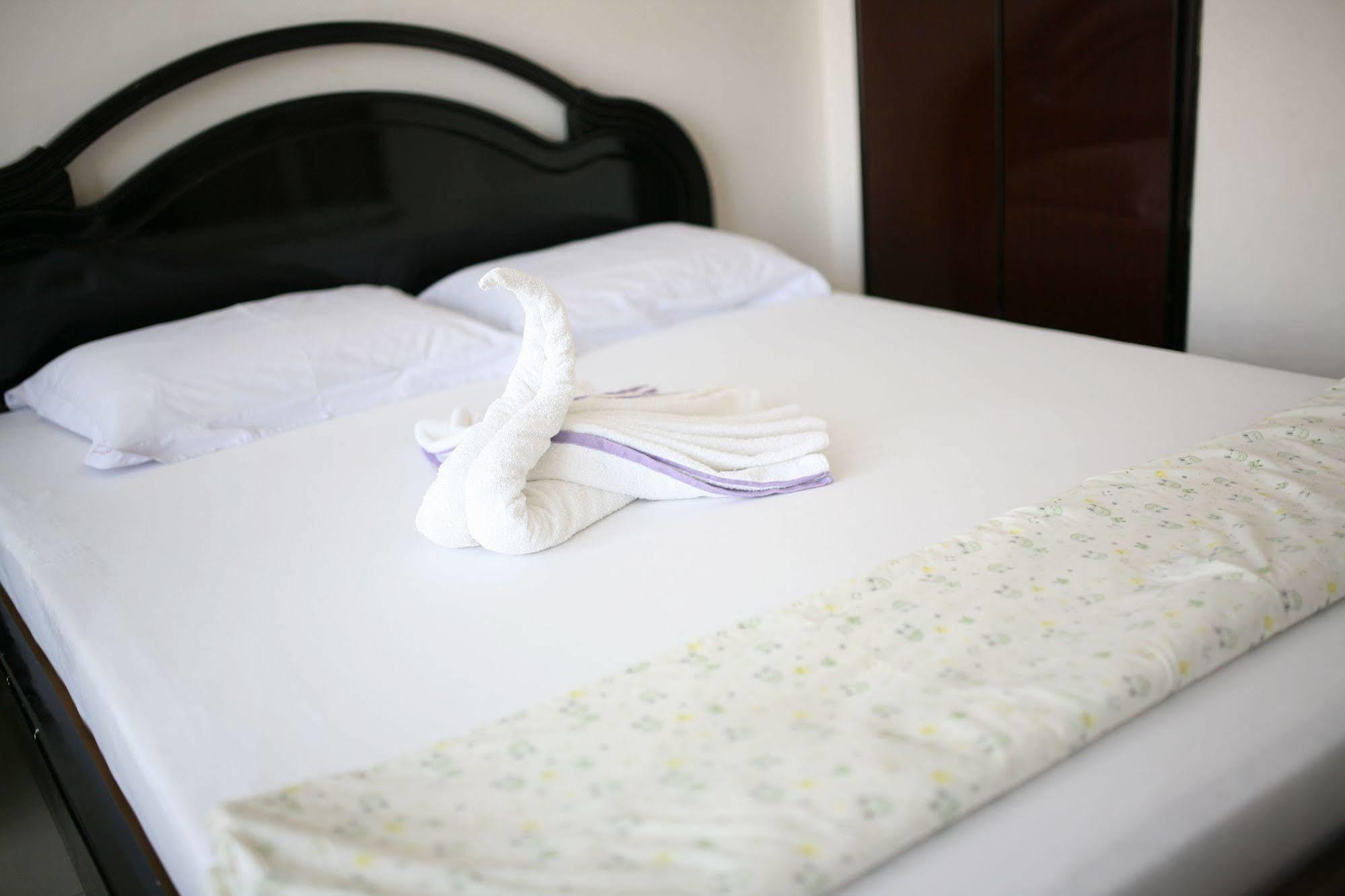 Kim Khoi Hotel Ho Chi Minh City