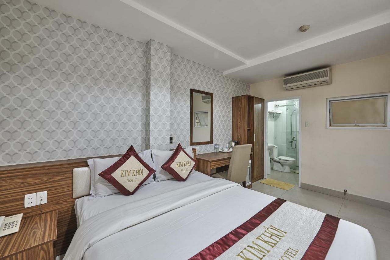 Hotel Kim Khoi Ho Chi Minh City