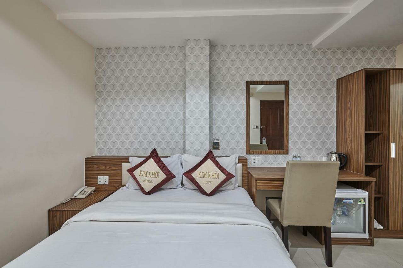 Hotel Kim Khoi *