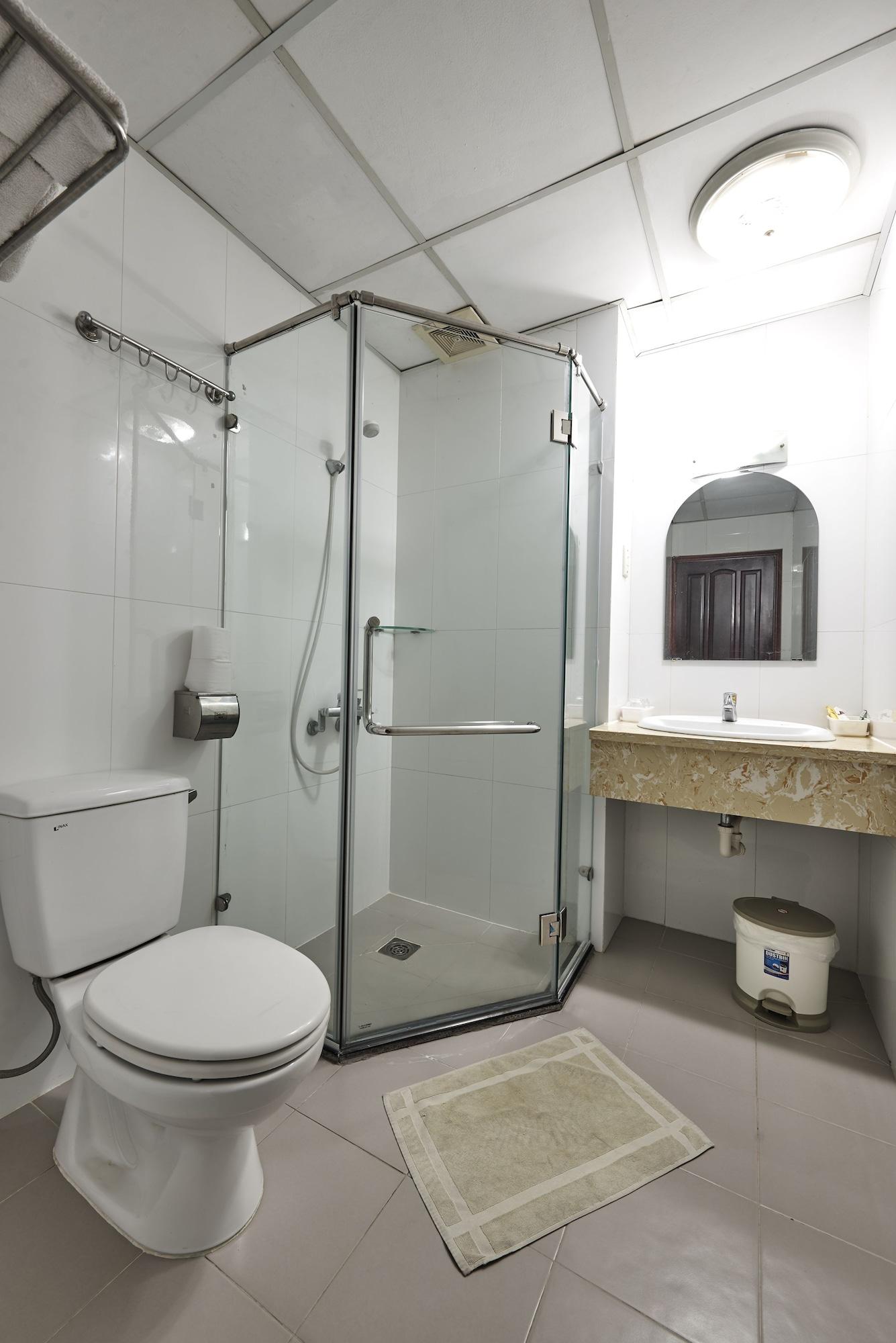 Khách sạn Kim Khoi 2*