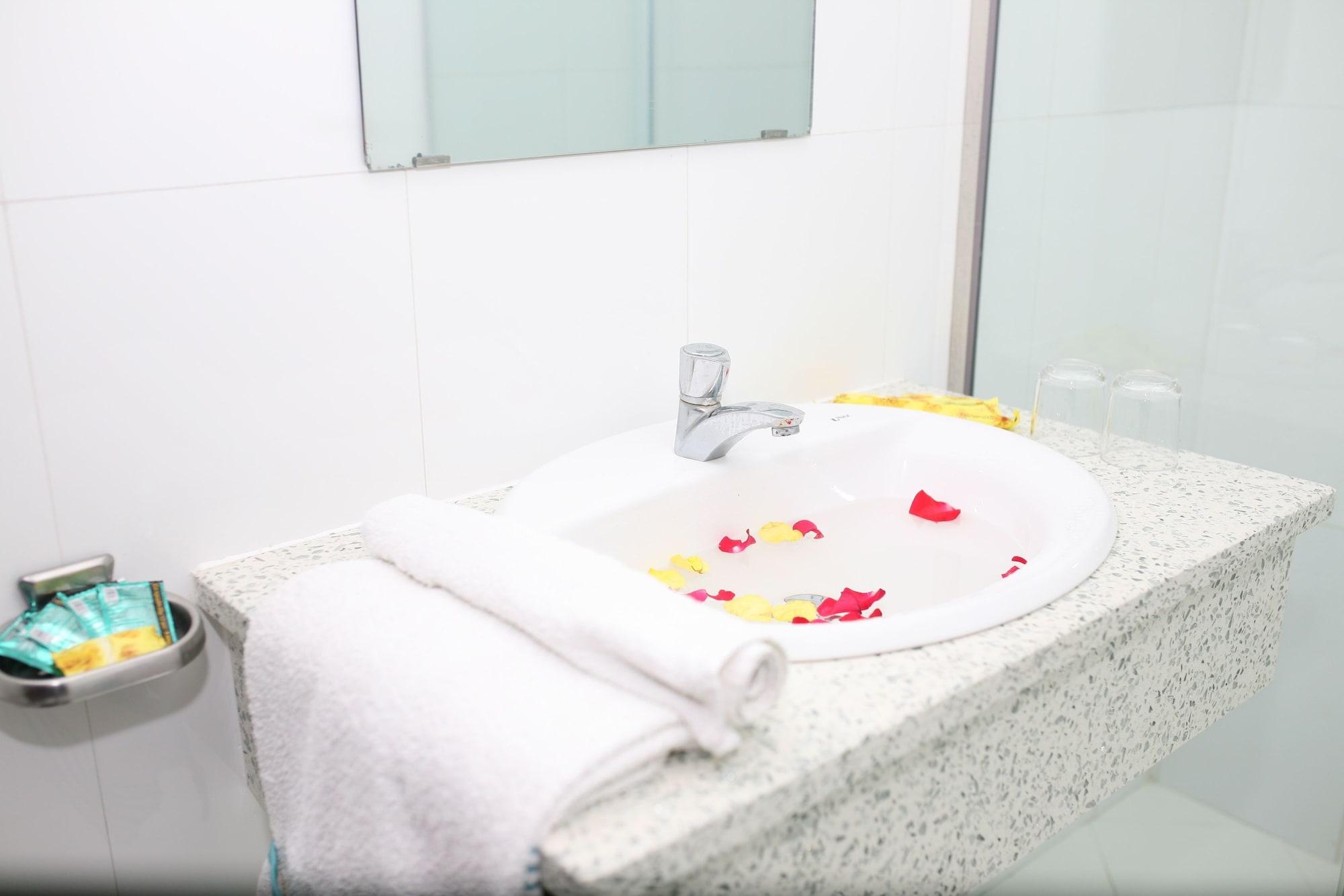 Kim Khoi Khách sạn TP. Hồ Chí Minh