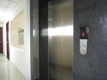 Khách sạn Kim Khoi TP. Hồ Chí Minh