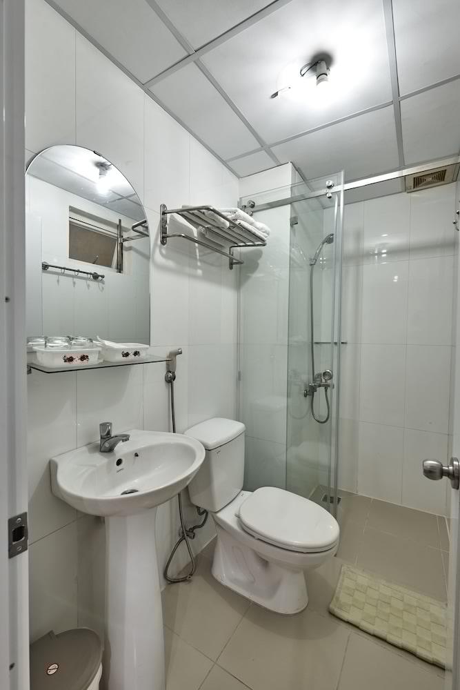 Khách sạn Kim Khoi 2*