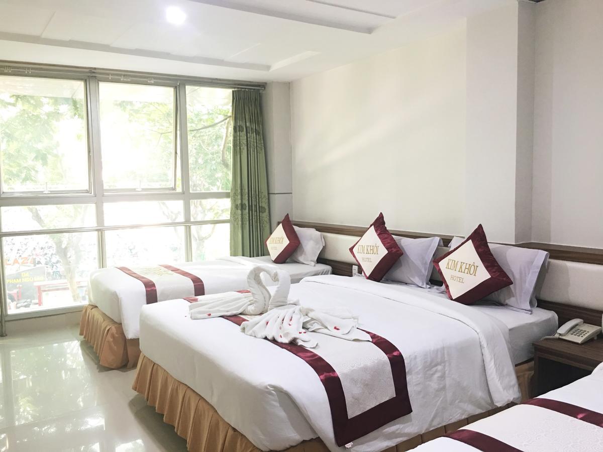 Khách sạn Kim Khoi TP. Hồ Chí Minh