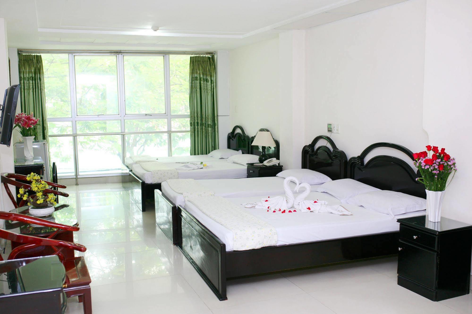 Khách sạn Kim Khoi TP. Hồ Chí Minh