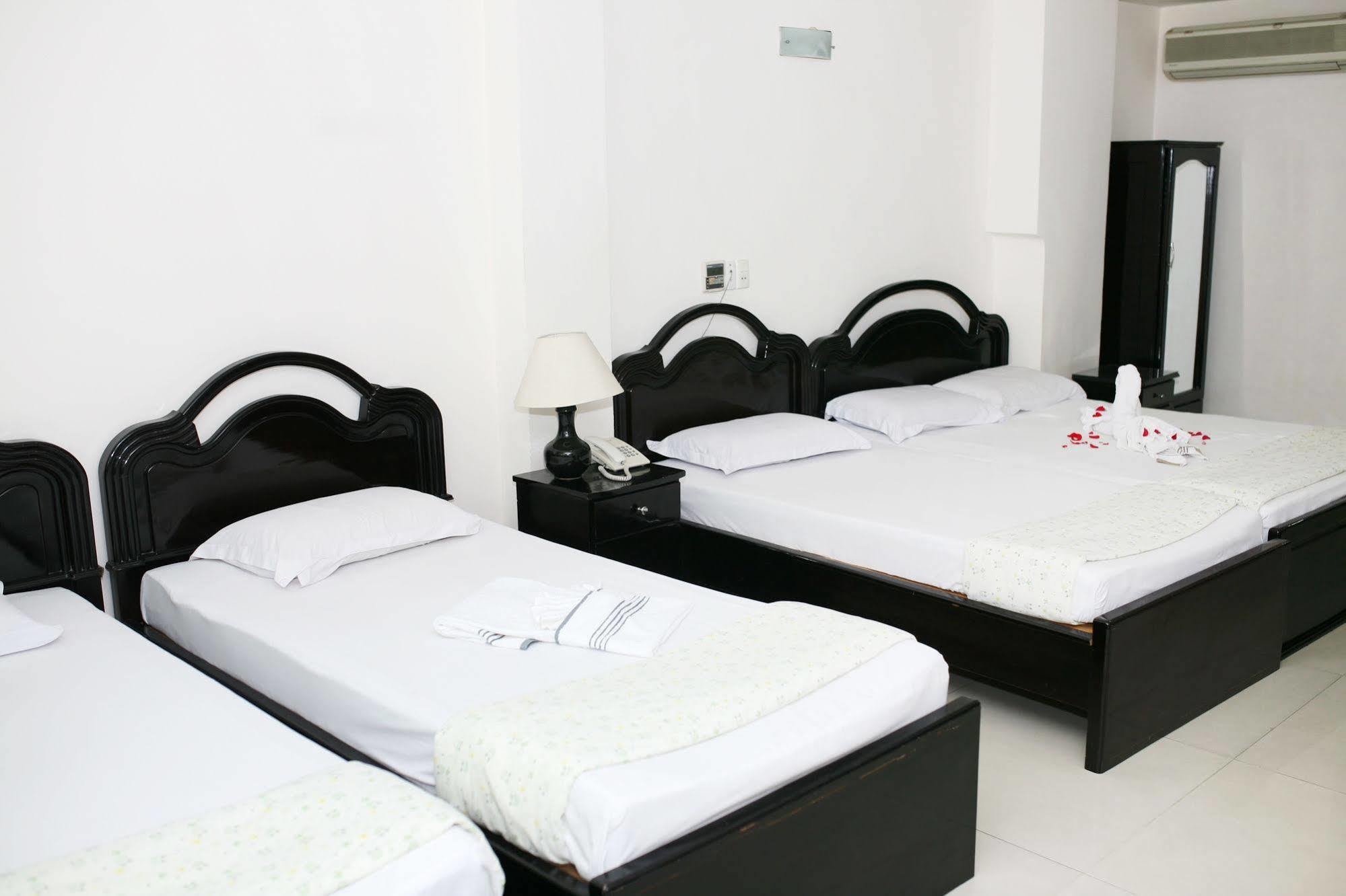 Kim Khoi Khách sạn TP. Hồ Chí Minh